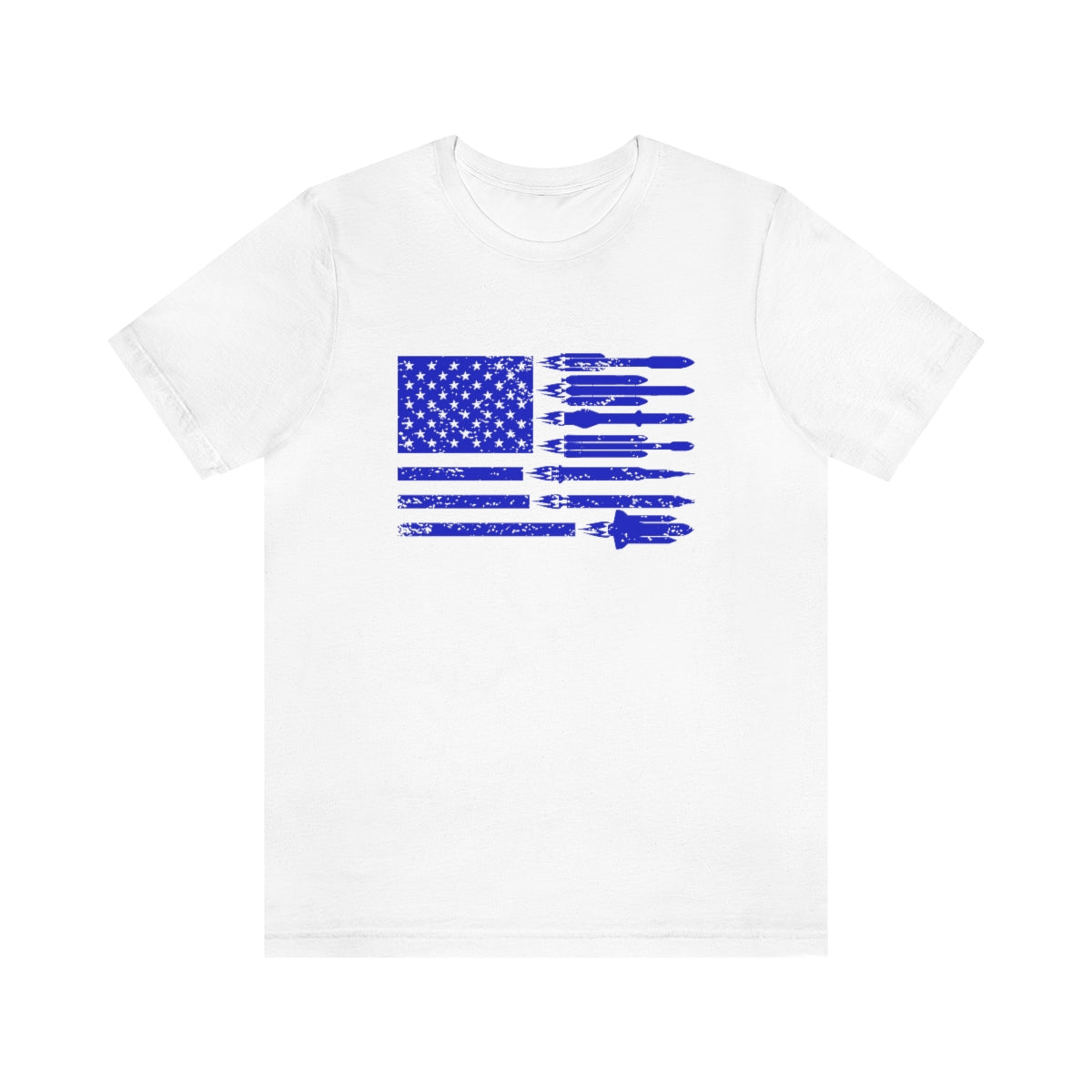 AMERICAN ROCKETS 2.0