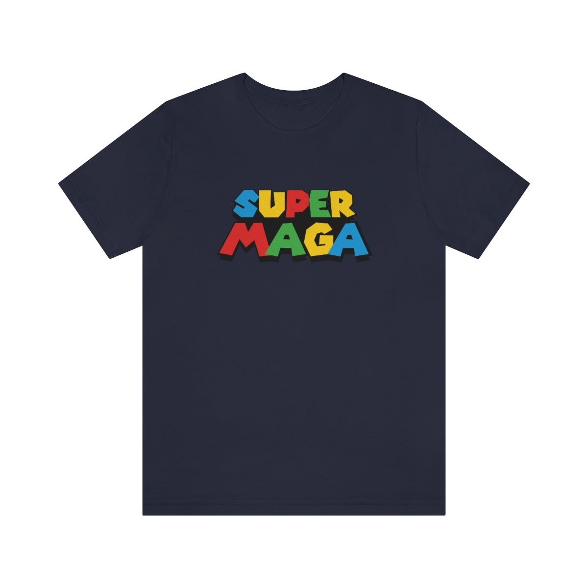 SUPER MAGA