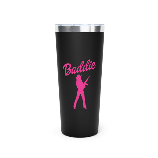 AMERICAN BADDIE TUMBLER