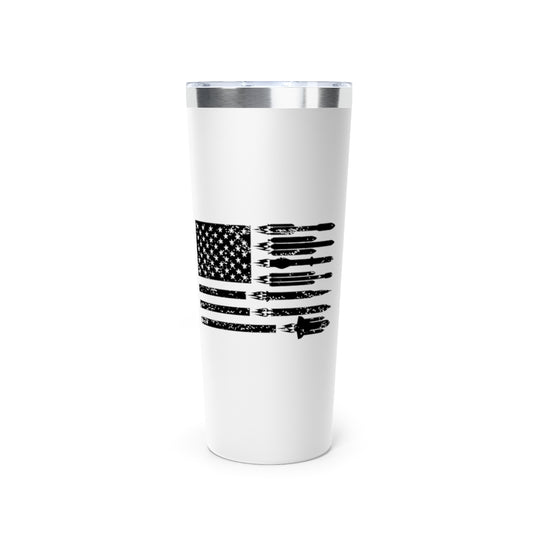 AMERICAN ROCKETS 2.0 TUMBLER