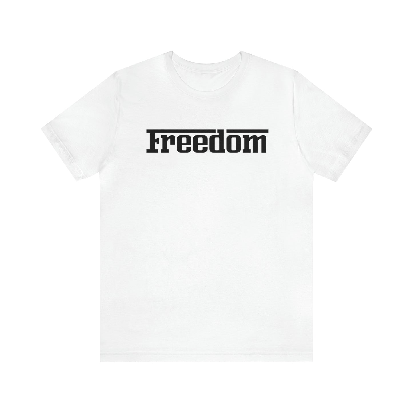 FREEDOM