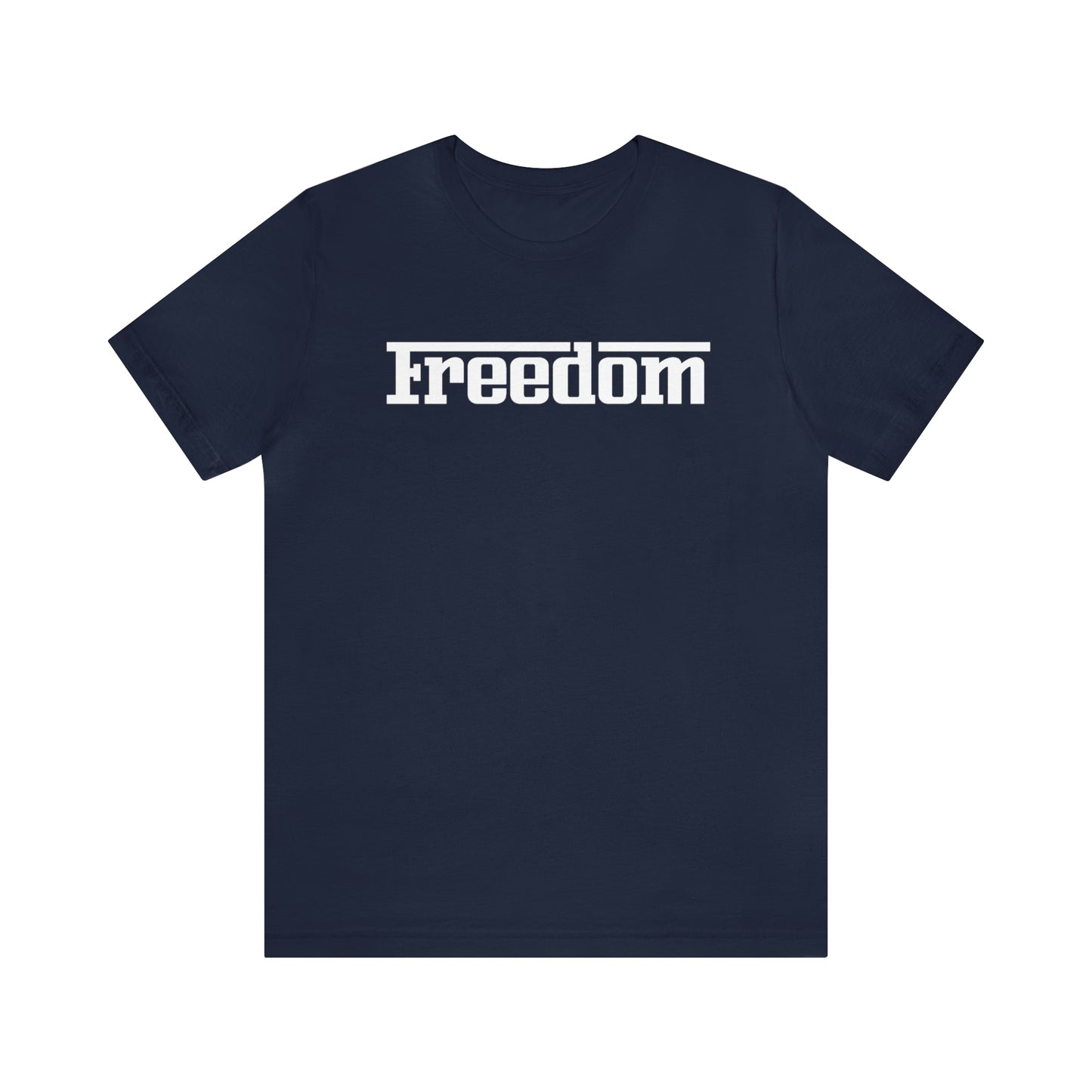 FREEDOM