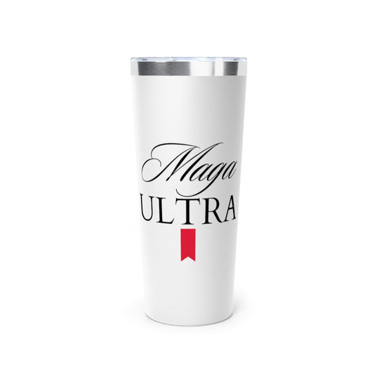 MAGA ULTRA TUMBLER
