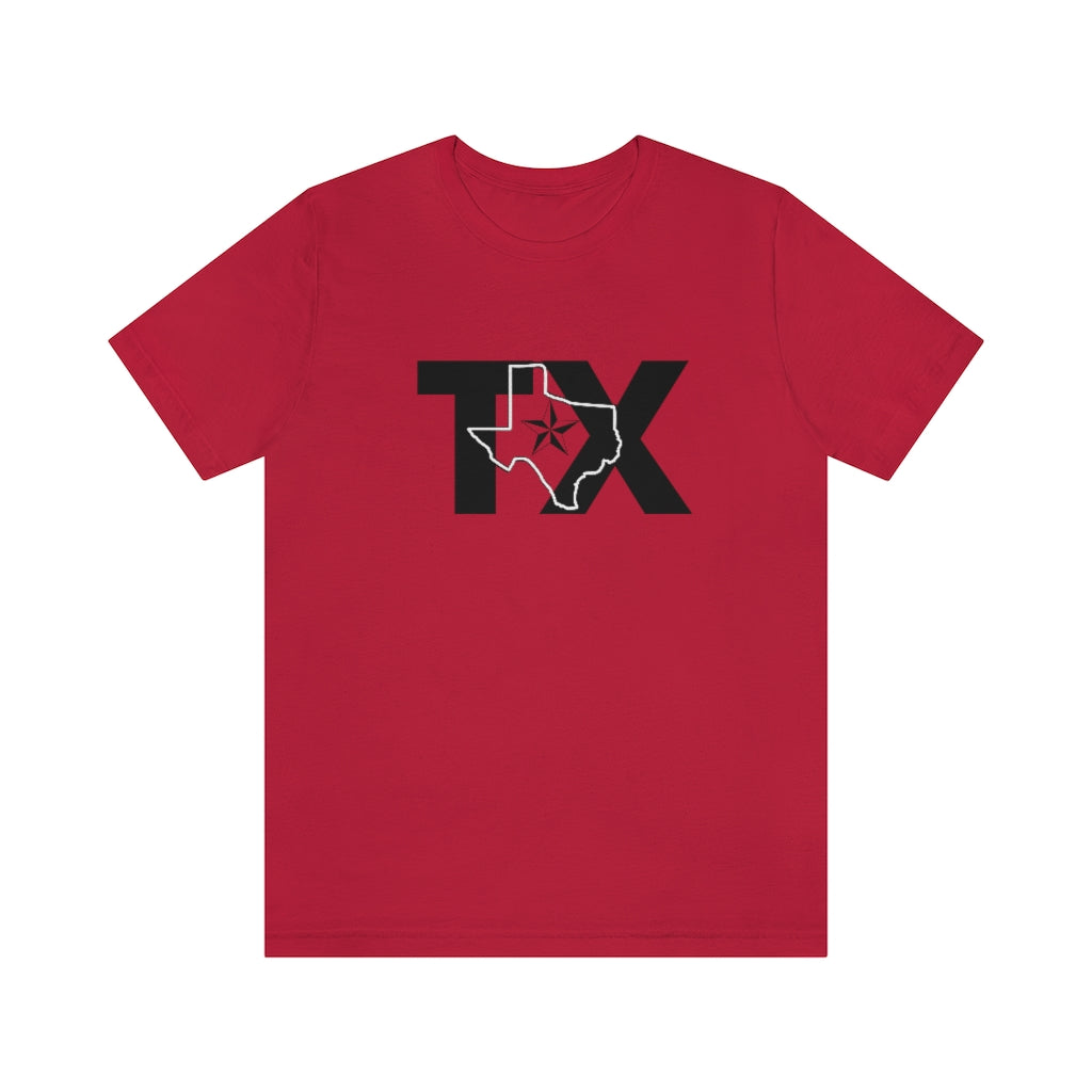 TEXAS