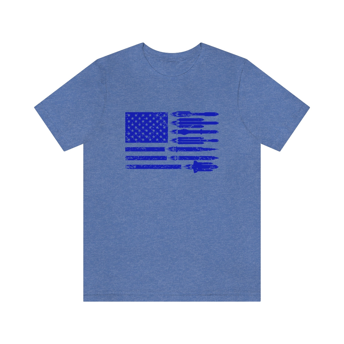 AMERICAN ROCKETS 2.0