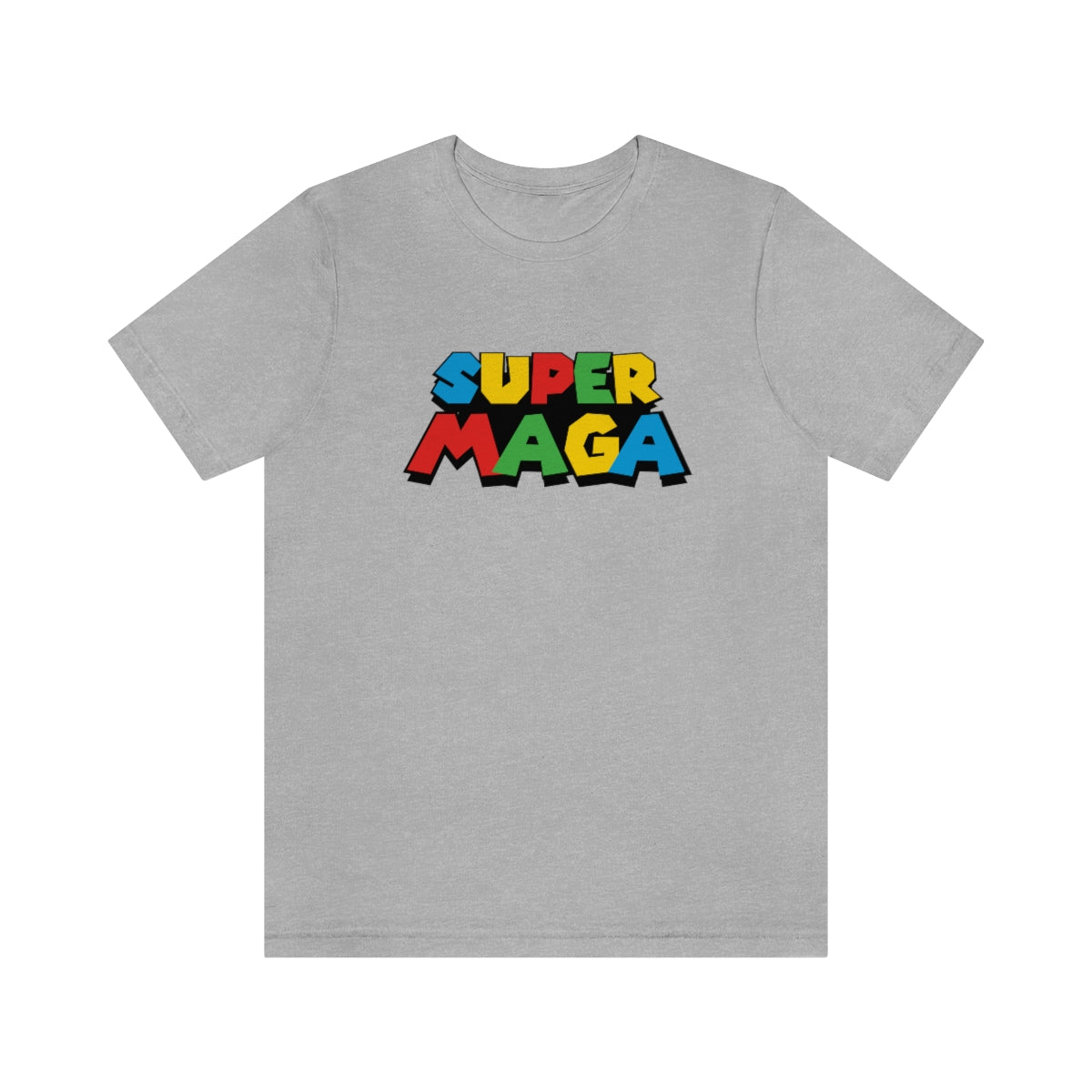 SUPER MAGA