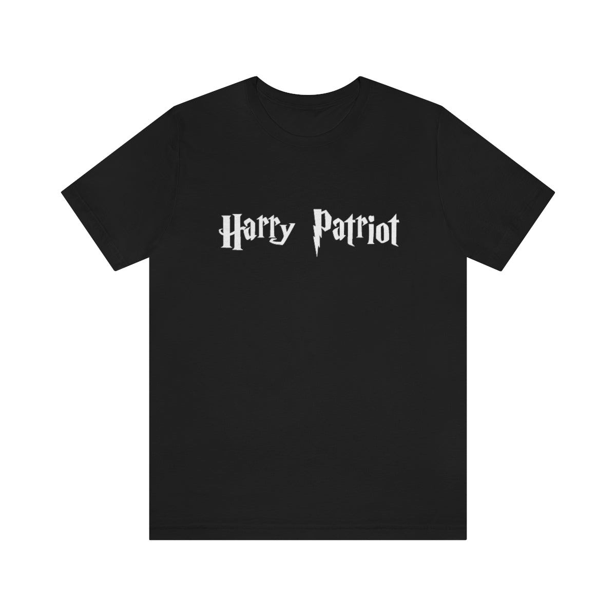 HARRY PATRIOT