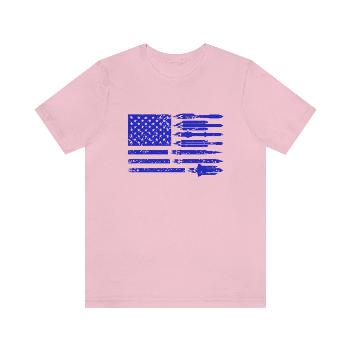 AMERICAN ROCKETS 2.0