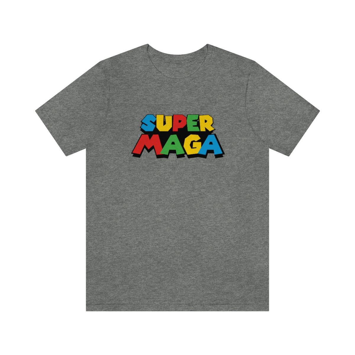 SUPER MAGA