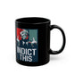 INDICT THIS TRUMP MUG