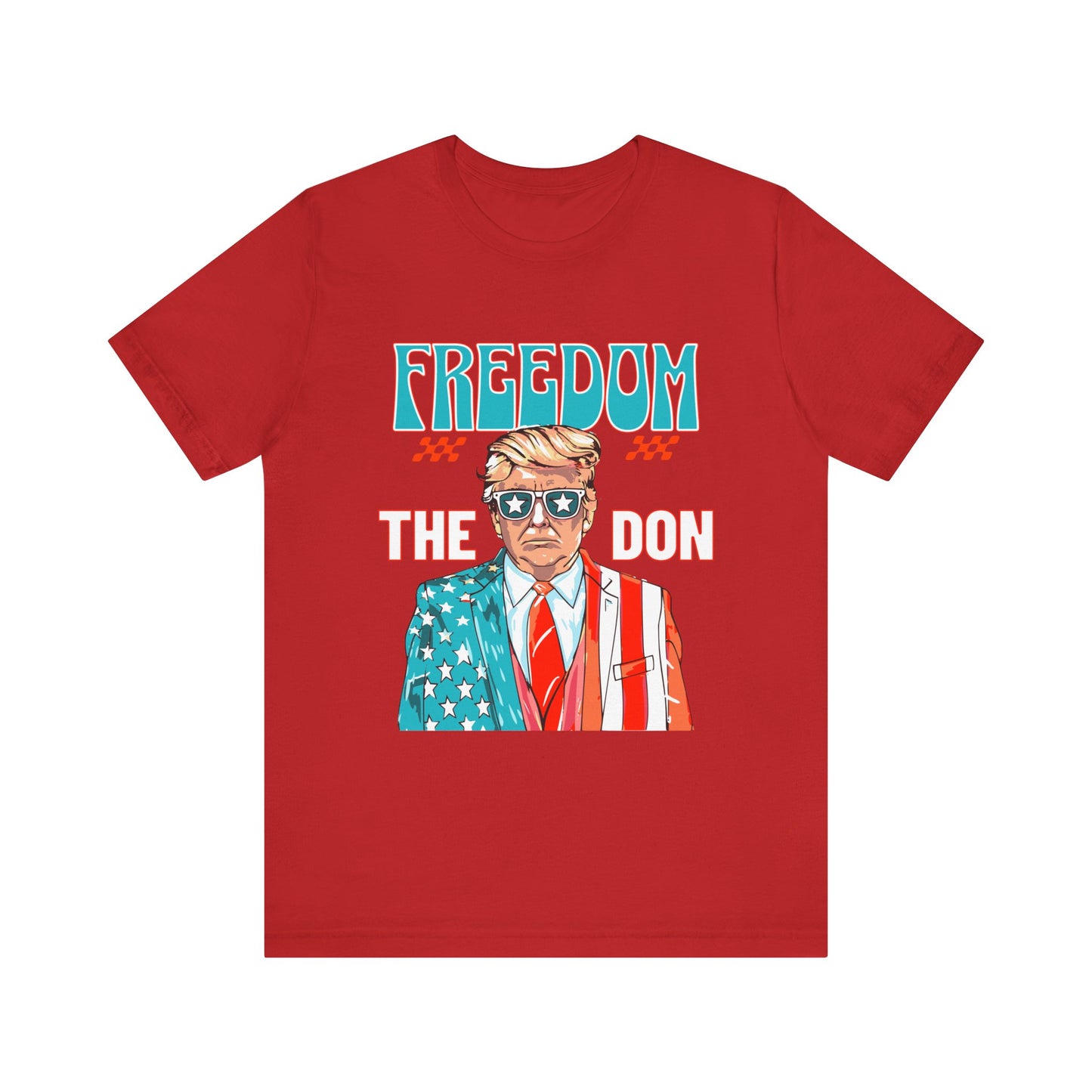 FREEDOM THE DON