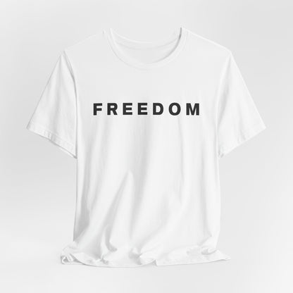 FREEDOM