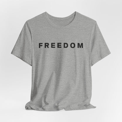 FREEDOM