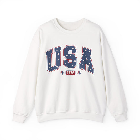 USA 1776 SWEATSHIRT