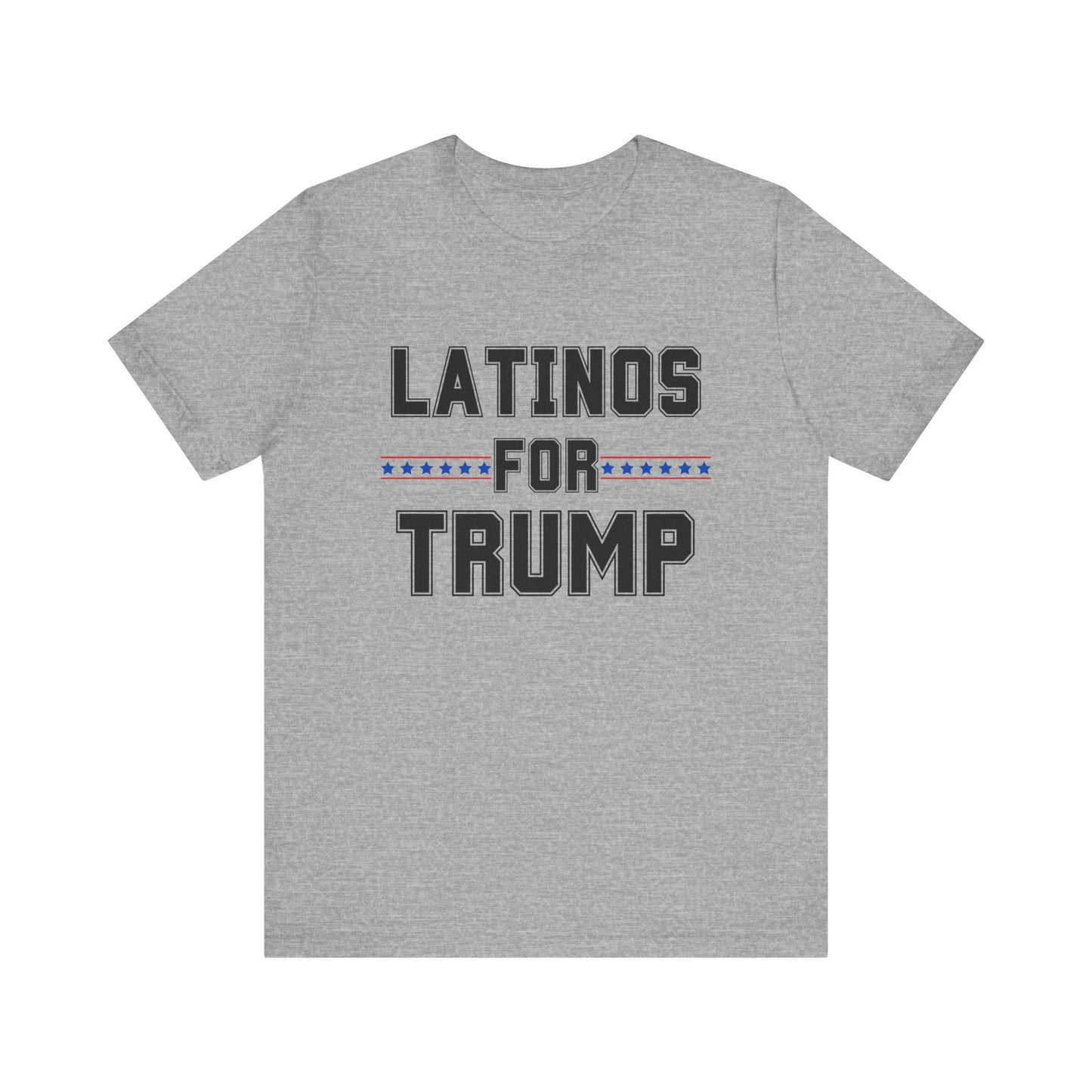 LATINOS FOR TRUMP