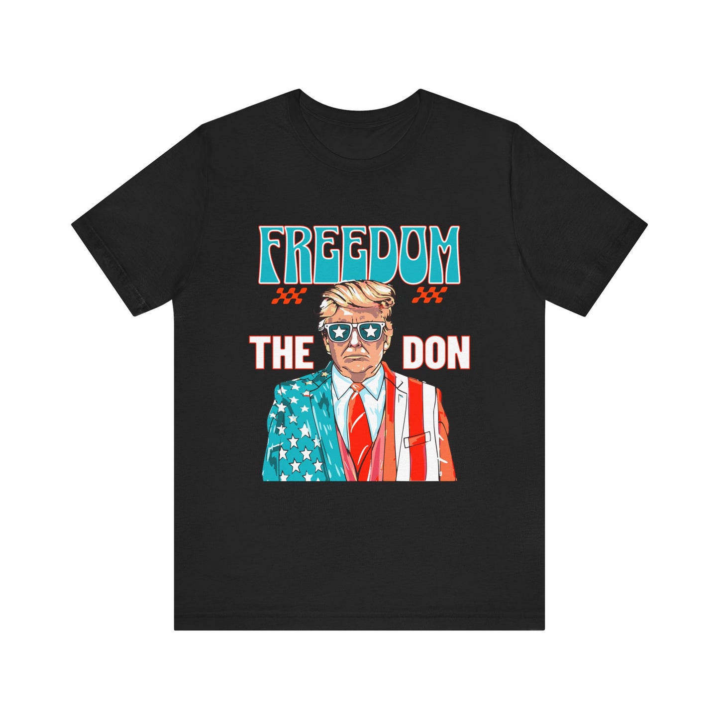 FREEDOM THE DON