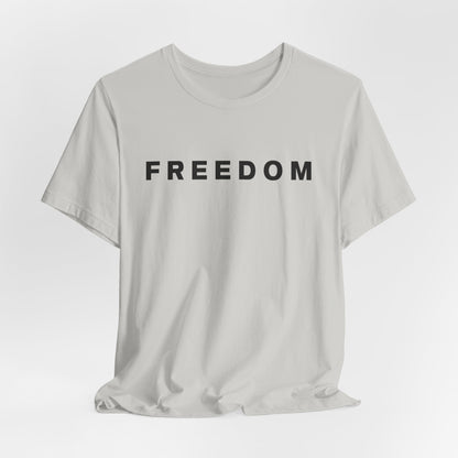 FREEDOM
