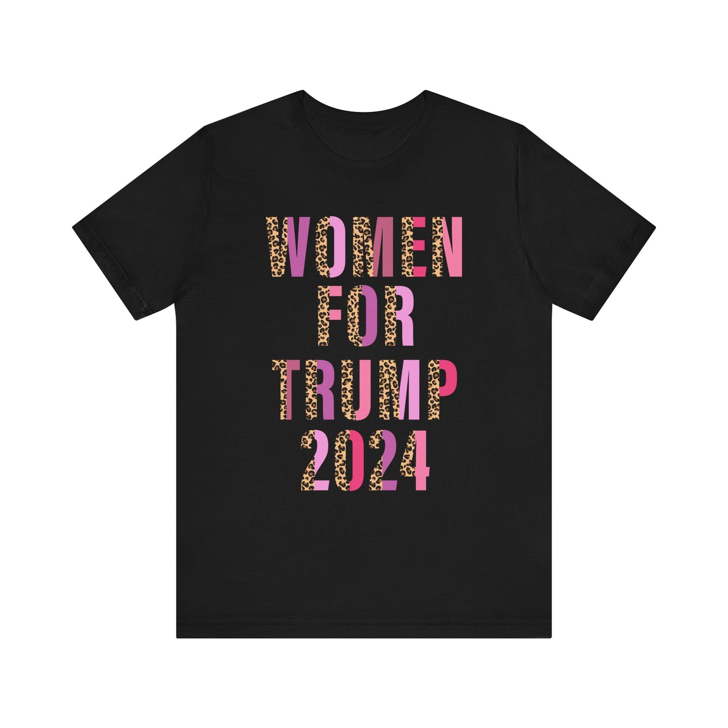 WOMEN FOR TRUMP 2024