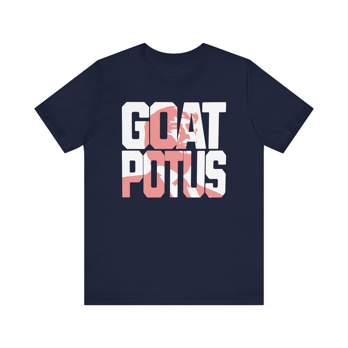 GOAT POTUS TRUMP