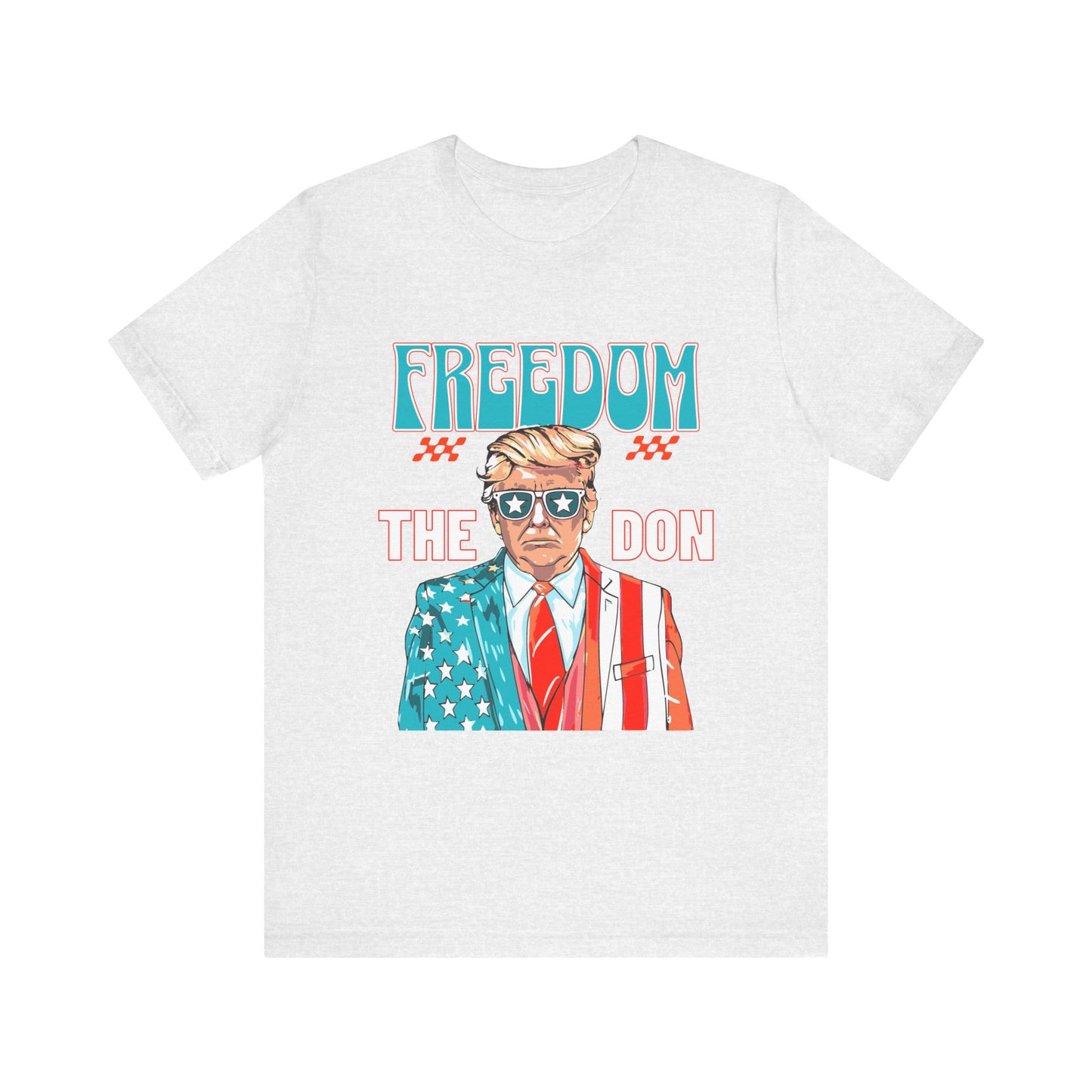 FREEDOM THE DON