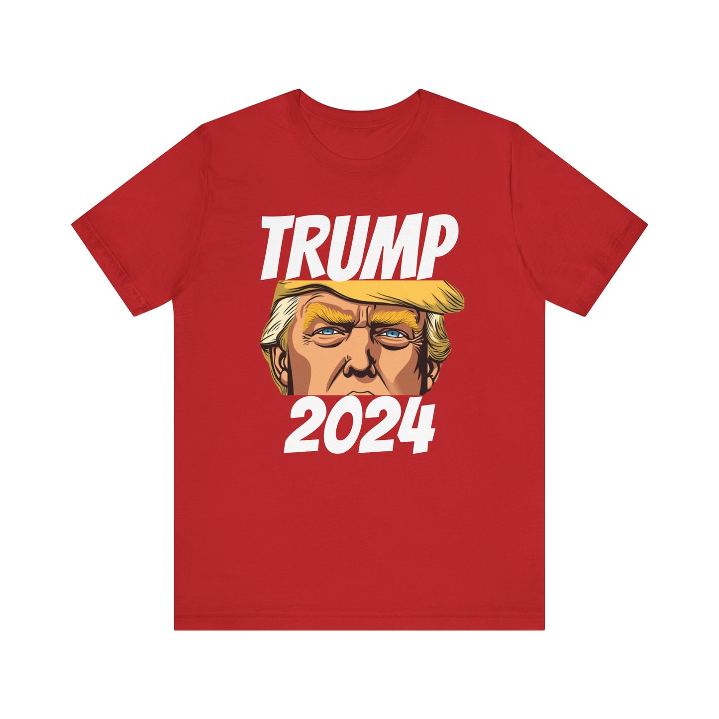 TRUMP 2024 EYES