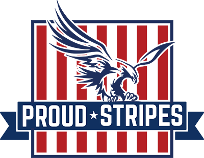 Proud Stripes