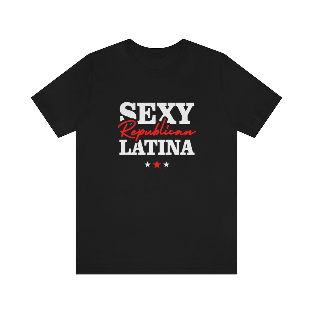 SEXY REPUBLICAN LATINA