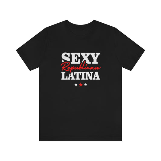 SEXY REPUBLICAN LATINA