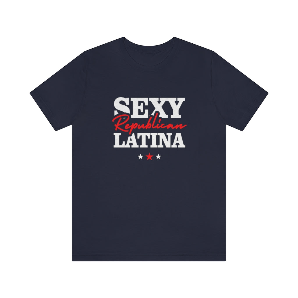 SEXY REPUBLICAN LATINA