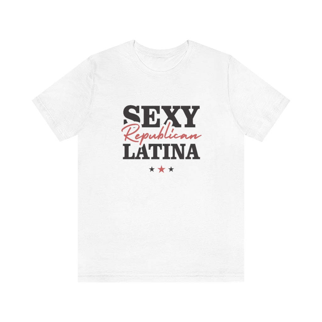 SEXY REPUBLICAN LATINA