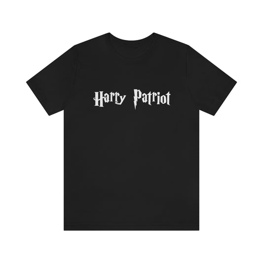 HARRY PATRIOT