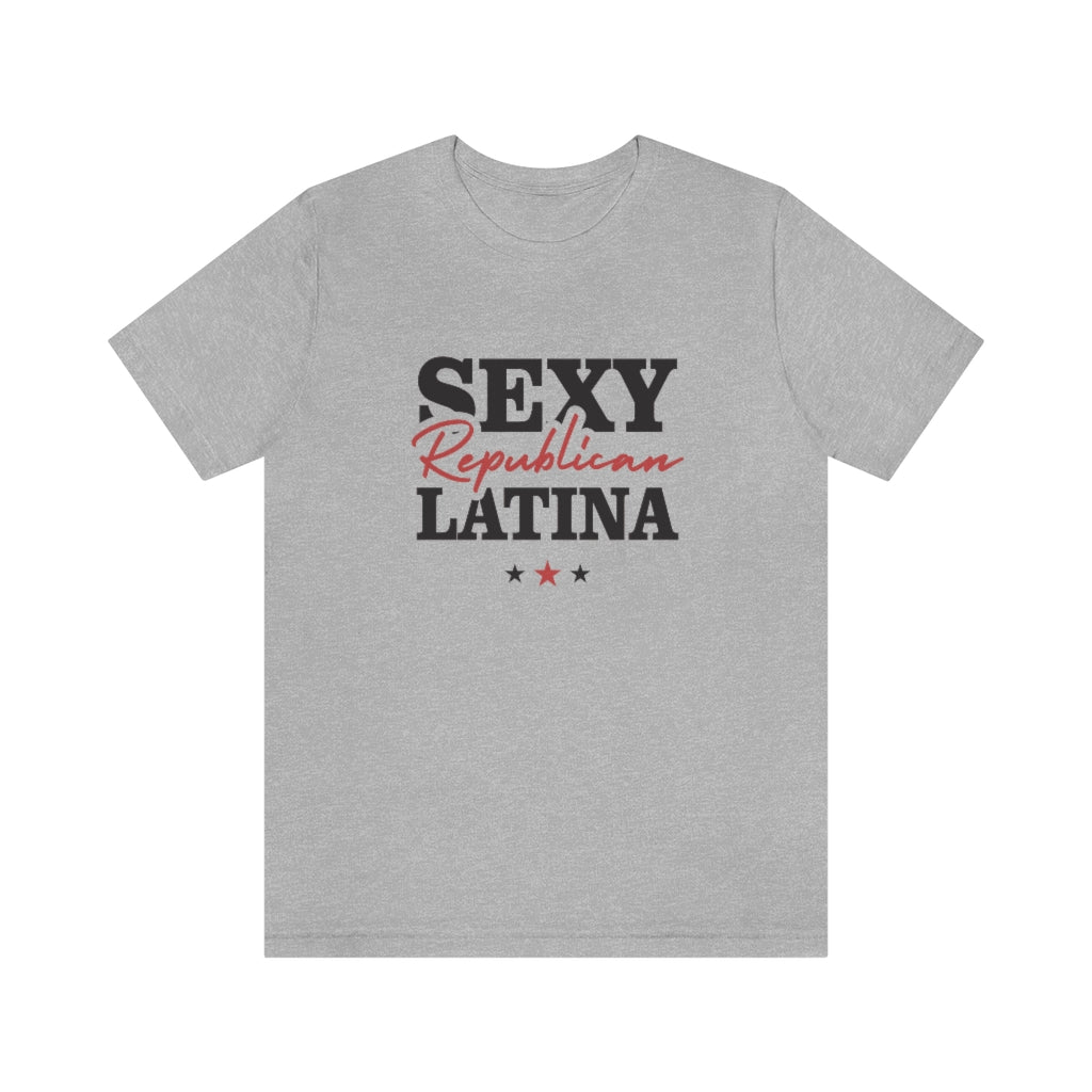 SEXY REPUBLICAN LATINA