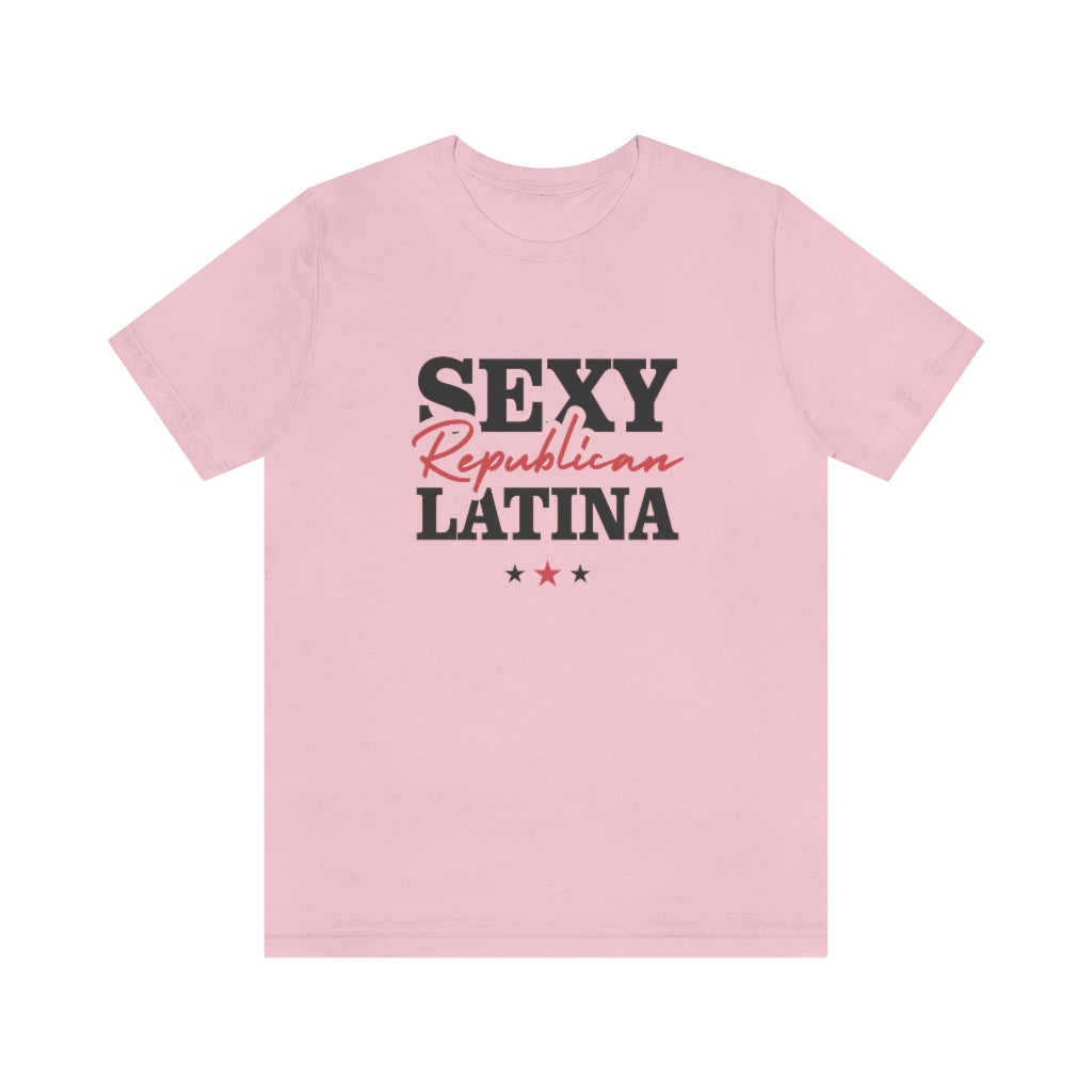 SEXY REPUBLICAN LATINA